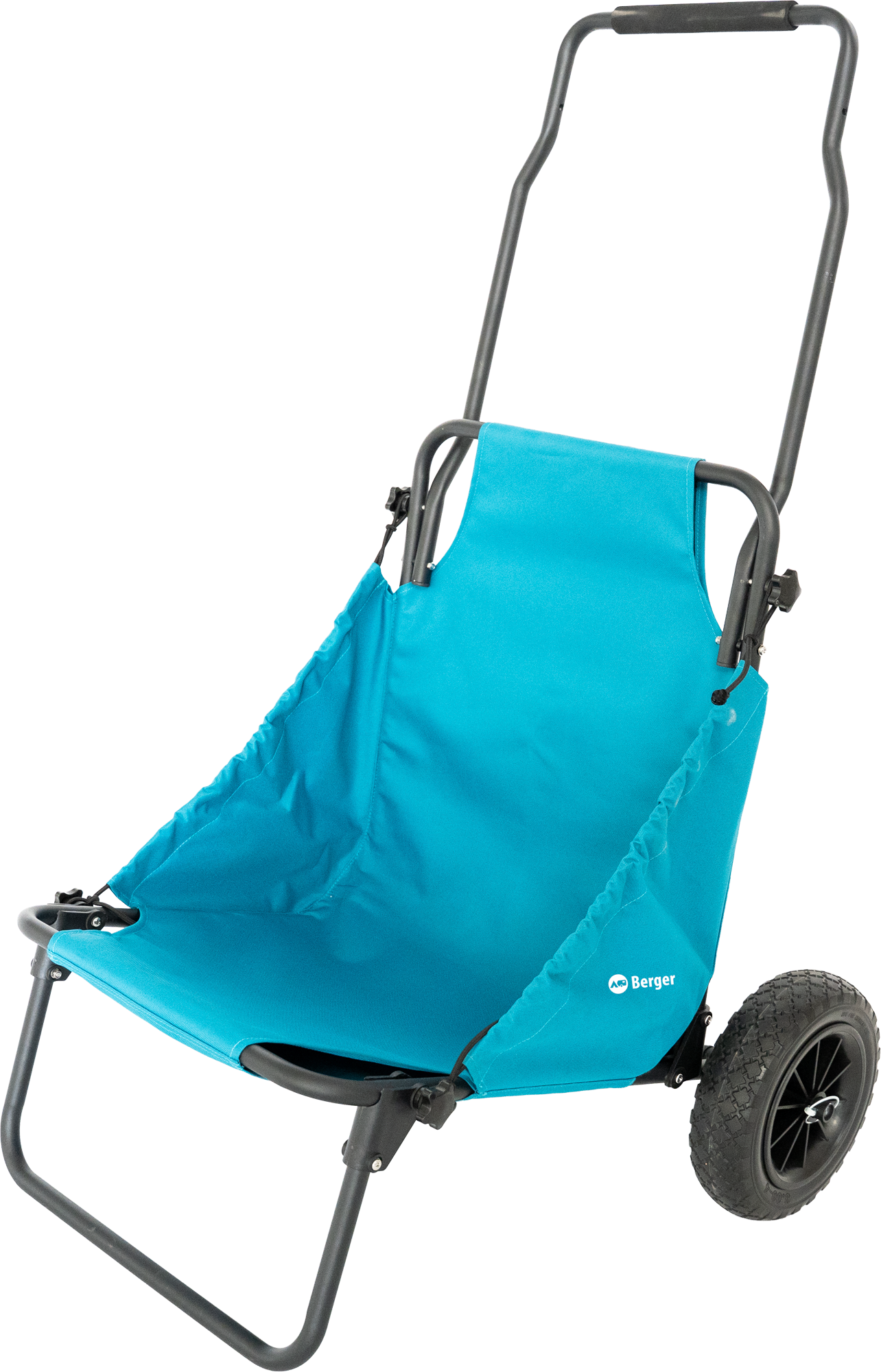Berger BeachBoy Strand-Trolley mit