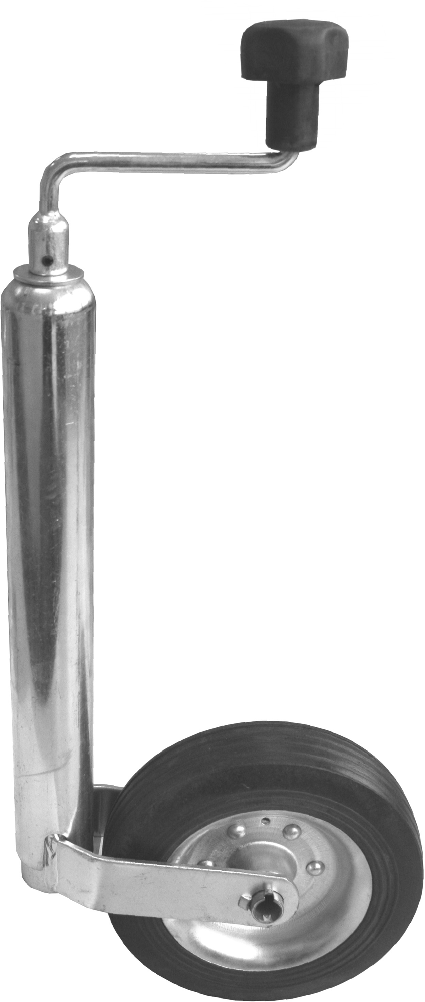 Knott TK48 Stützrad 200 x 50 mm