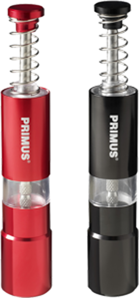 Primus Salt and Pepper Mill Gewürzmühlen Set