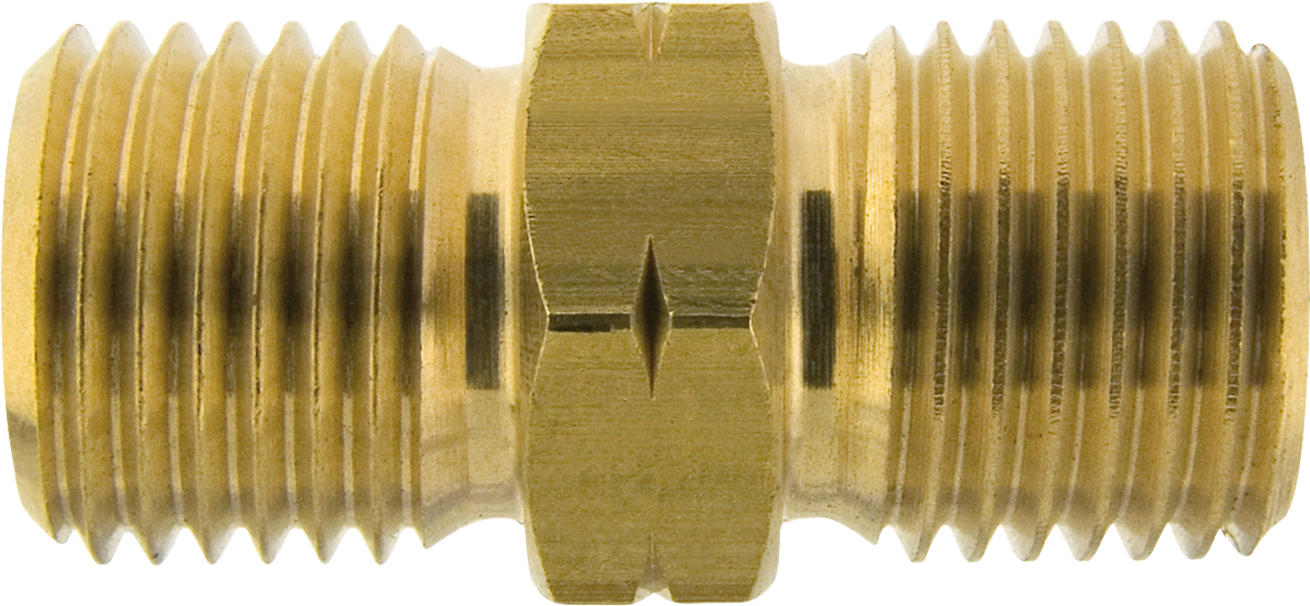 Enders Schlauchverbindung beids. R1/4