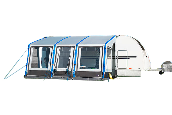 DWT Space Air HQ