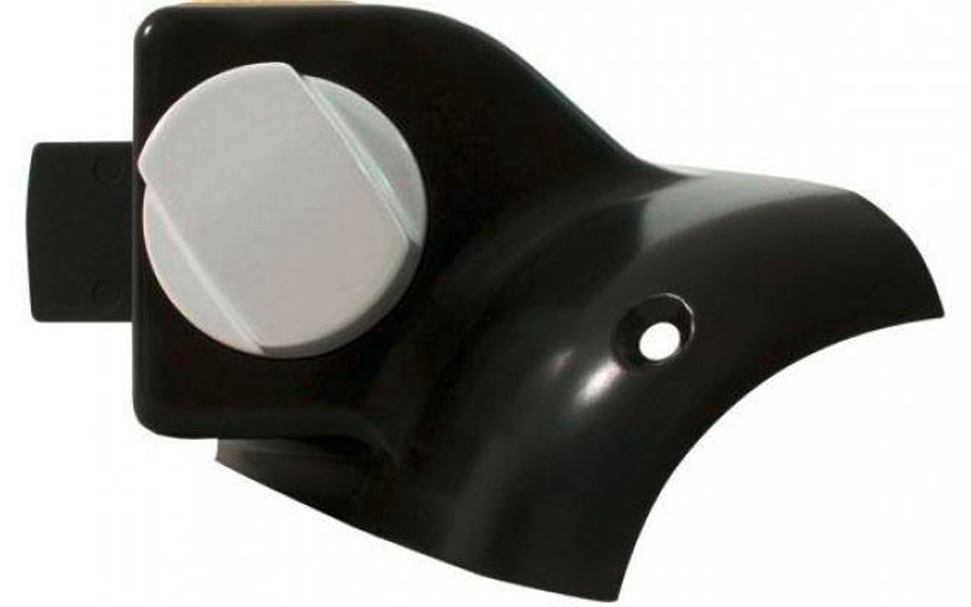 HEOSafe® 1 Paar Diebstahlschutzschlösser Drehknopf