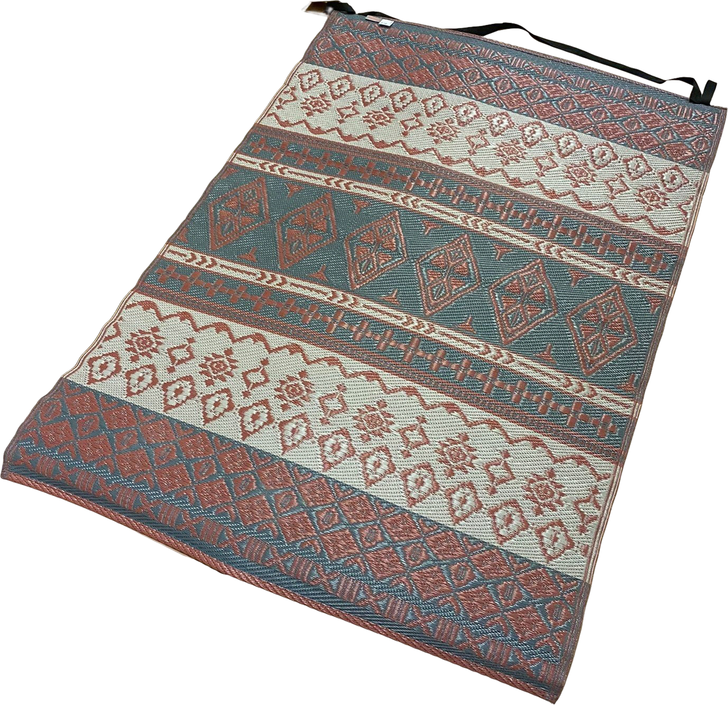 Human Comfort AKA AW Outdoor Teppich Beach 180 x 120