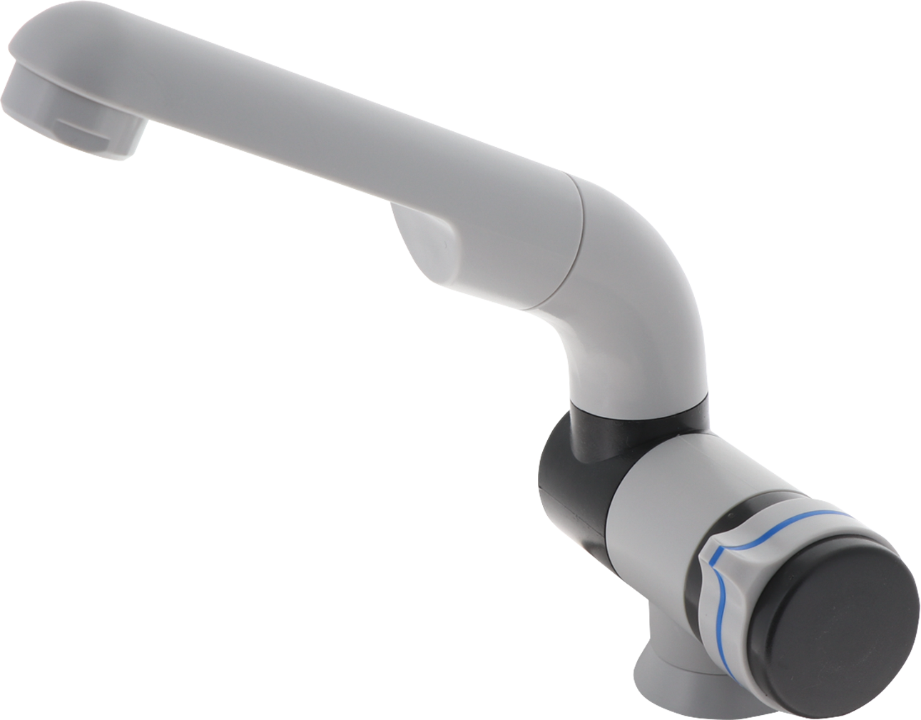 Barwig Automatik Kompakt Wasserhahn Kaltwasser mit 10 mm Tülle