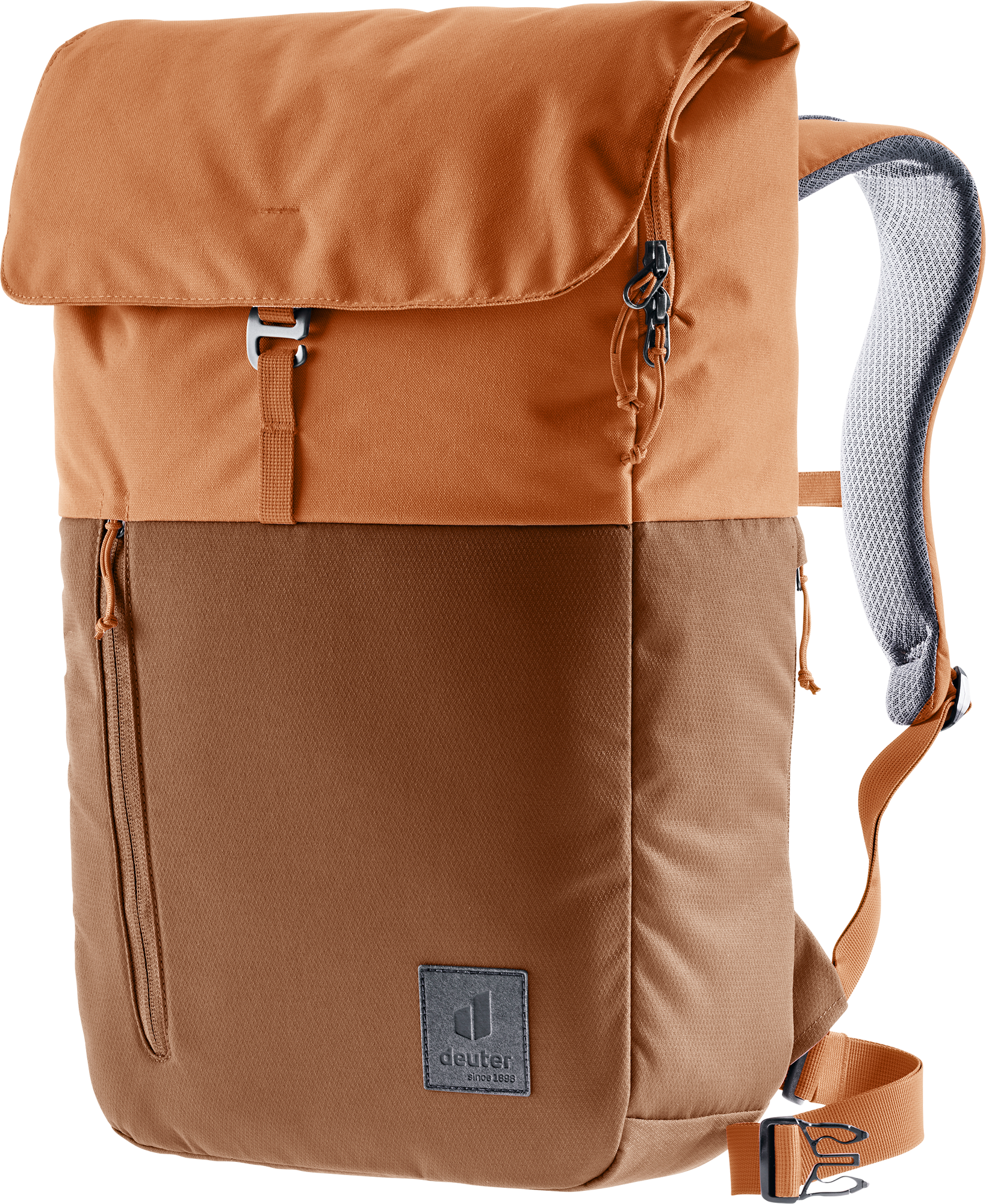 Deuter UP Seoul Rucksack 26 Liter mocha