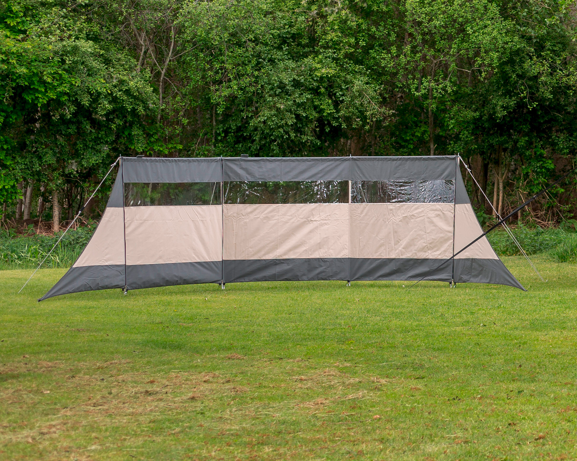 Campooz Windschutz