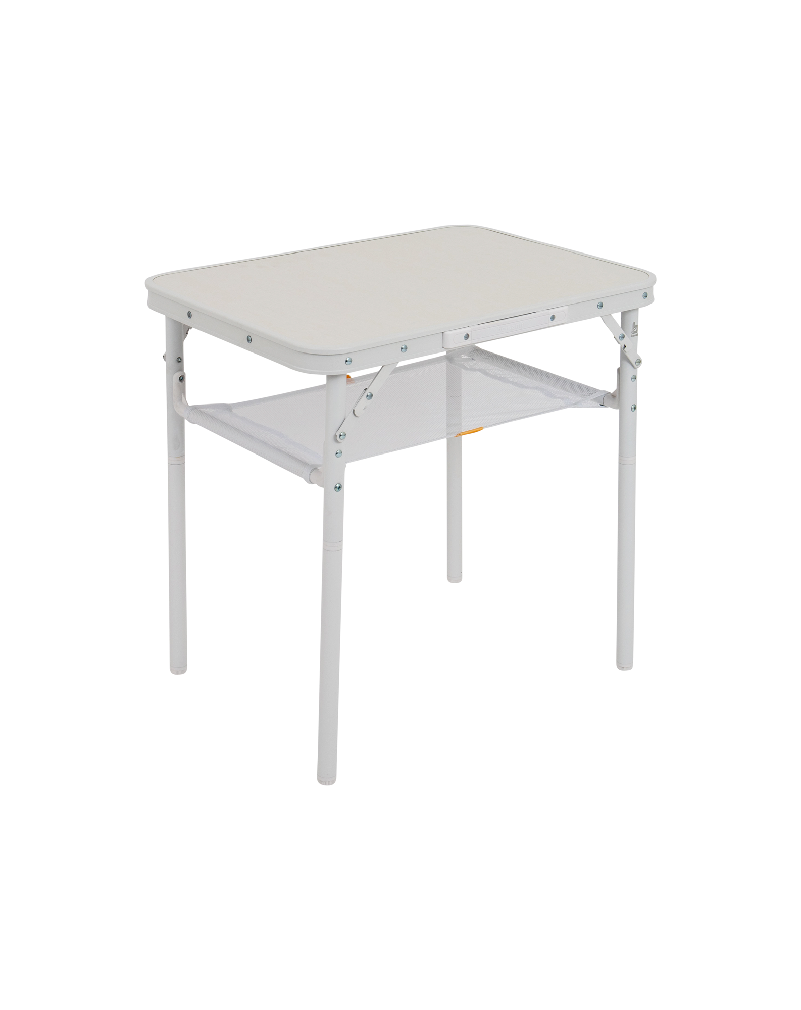 Bo-Camp Campingtisch Koffermodell Yvoire Pastel 60 x 45