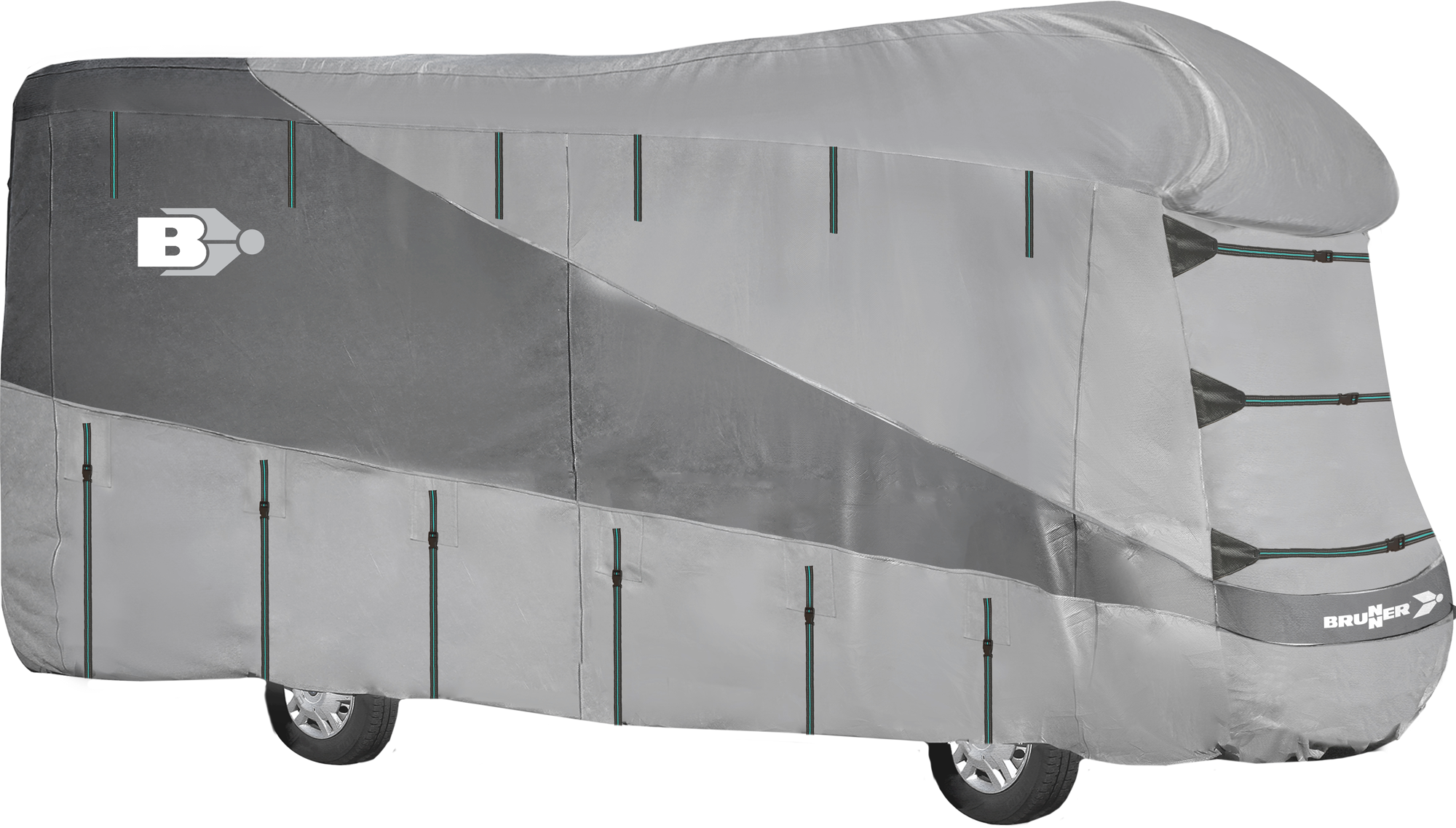 Brunner Camper Cover Polycoat