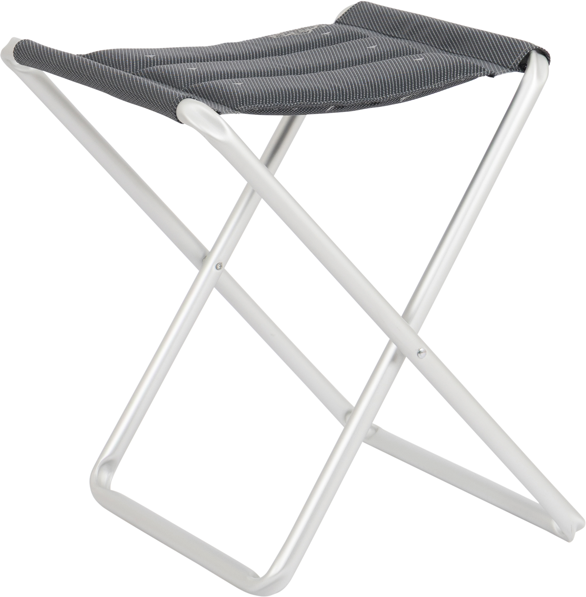 Crespo AL/302 Deluxe Klapphocker