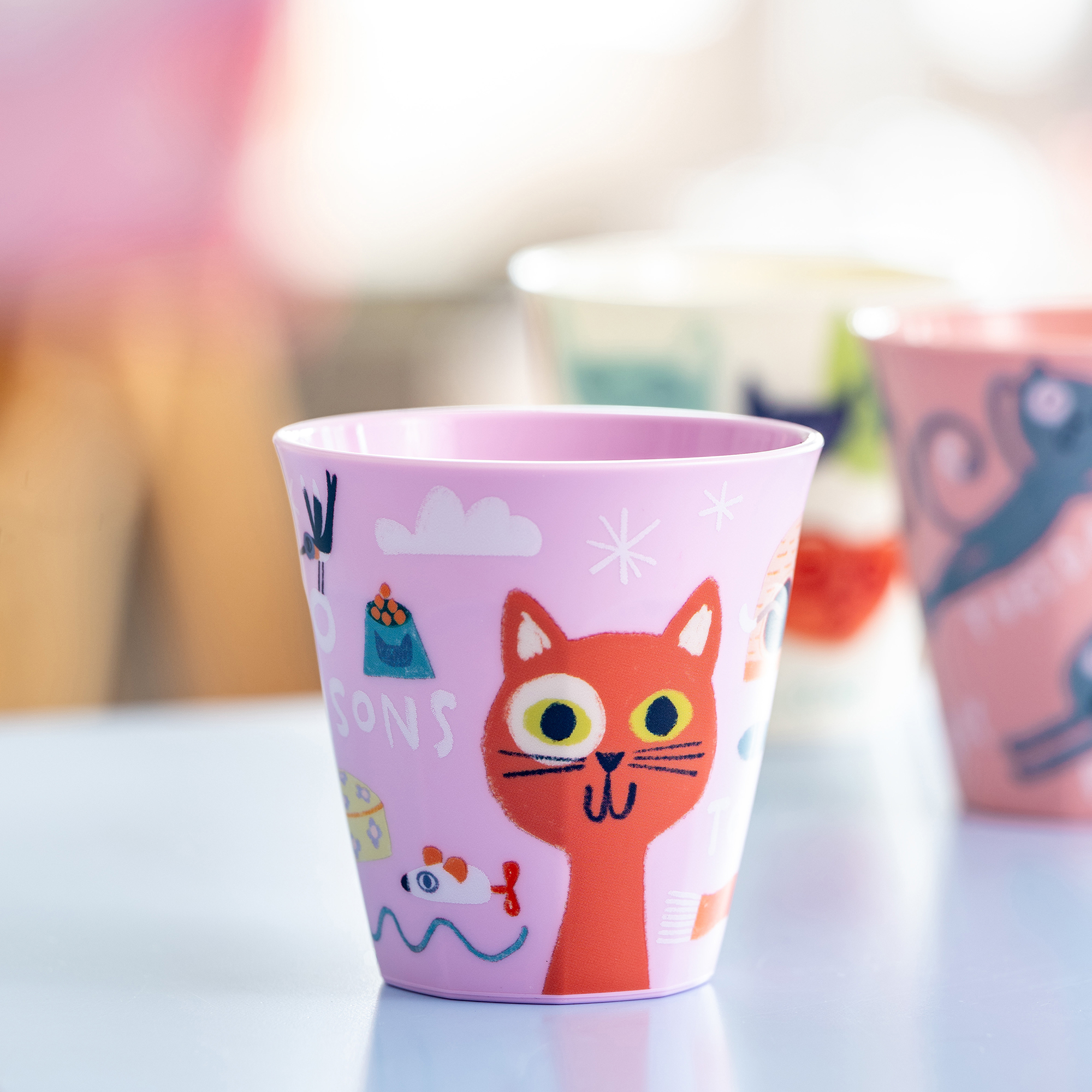 Koziol Nora Cup M