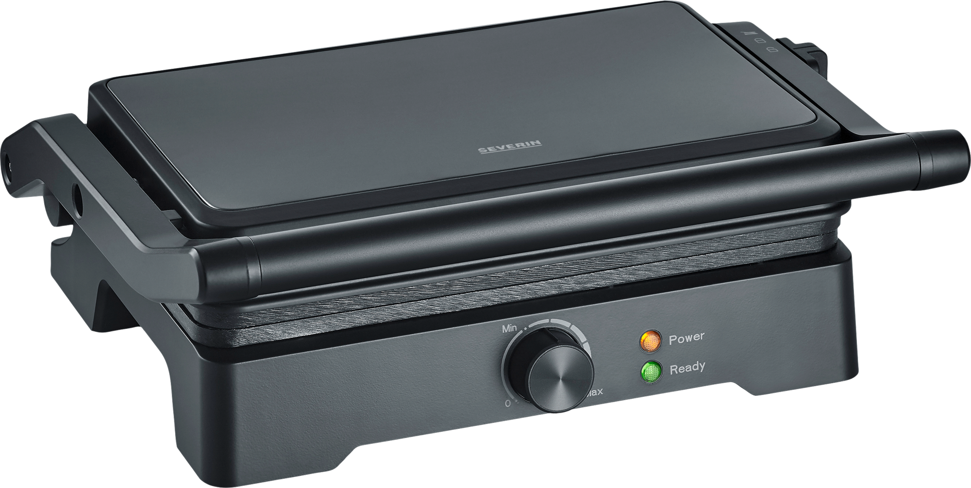 Severin KG 2391 XL Multigrill 1800 Watt