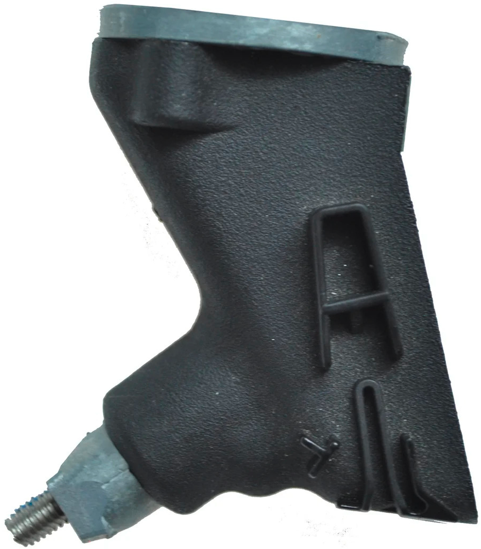 Caratec Safety CSZ159H Halter für Innenspiegel CSM9600 passend zu Ford Transit ab