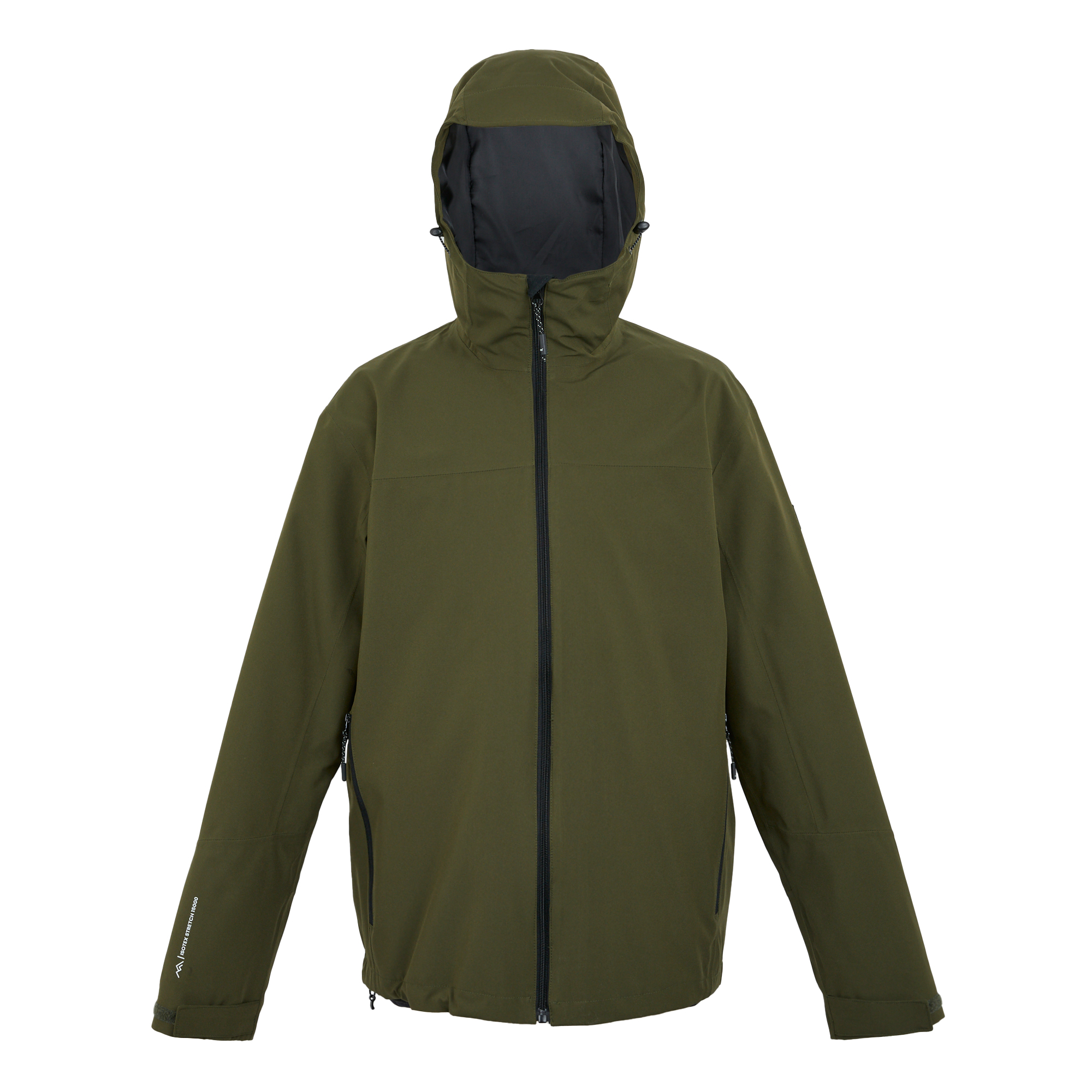 Regatta Coriver  3 in 1 Herren Doppeljacke