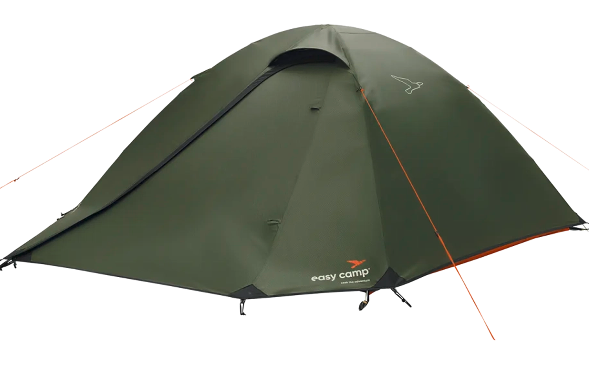 Easy Camp Rondane 3 leichtes Trekkingzelt für 3