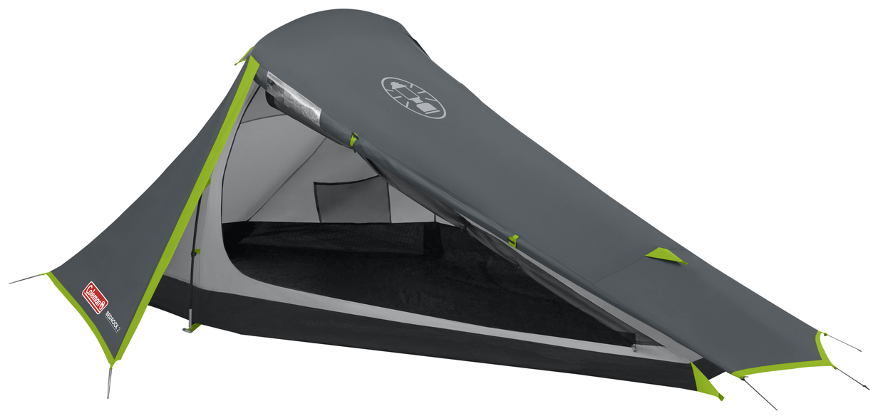 Coleman Bedrock Zelt für 2