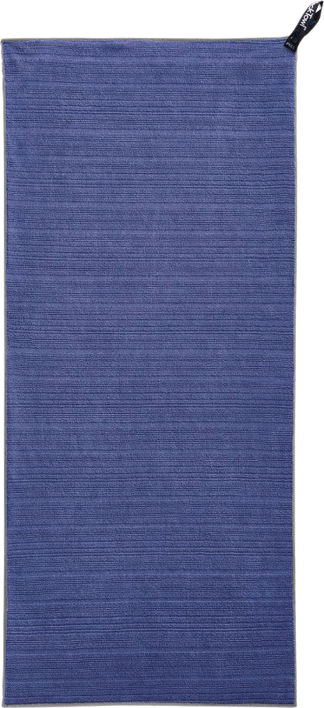 PacktTowl Luxe Handtuch für den Strand Violet | 00040818116494