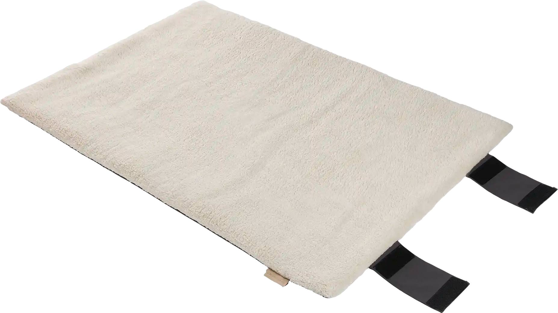 Wolters Upcycling Vagabund Reisedecke für Hunde 100 x 70 cm