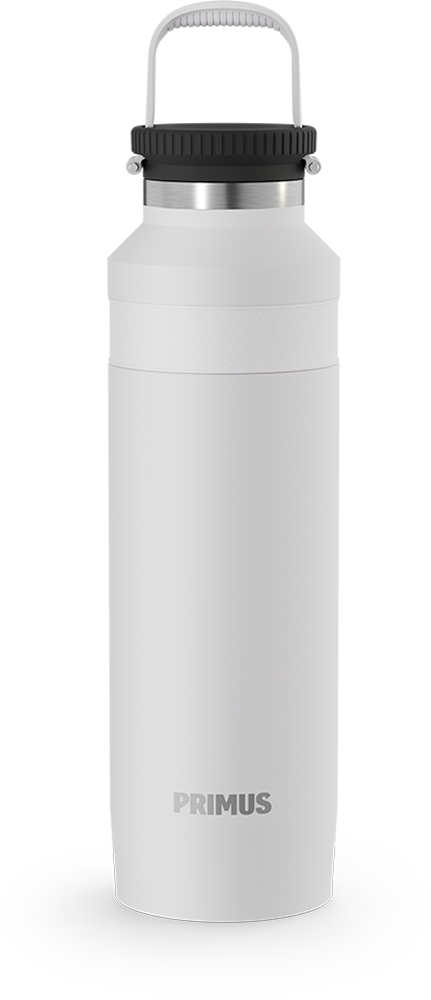 Primus Tufa Isolierflasche Edelstahl 600 ml