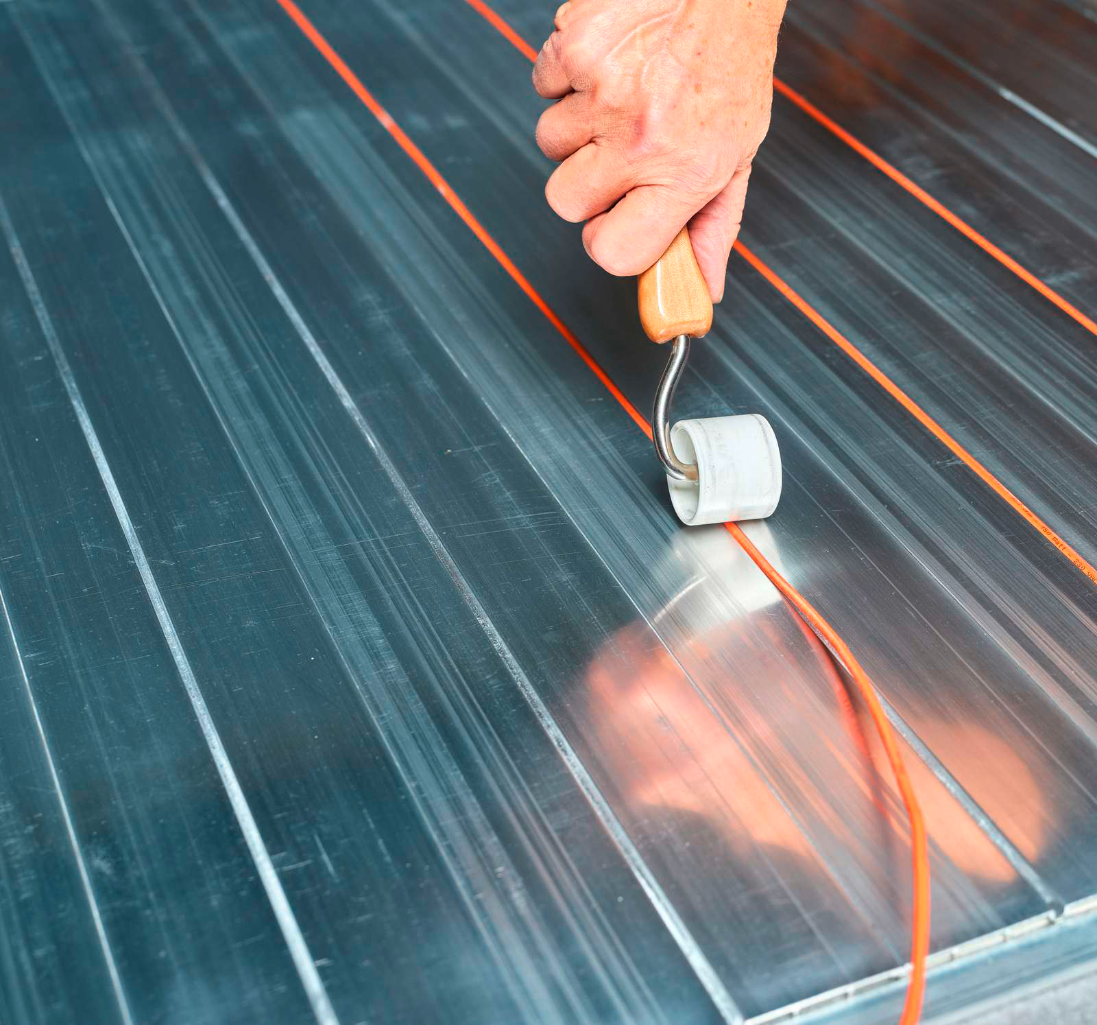 Isabella Floor Heating – Heizkabel