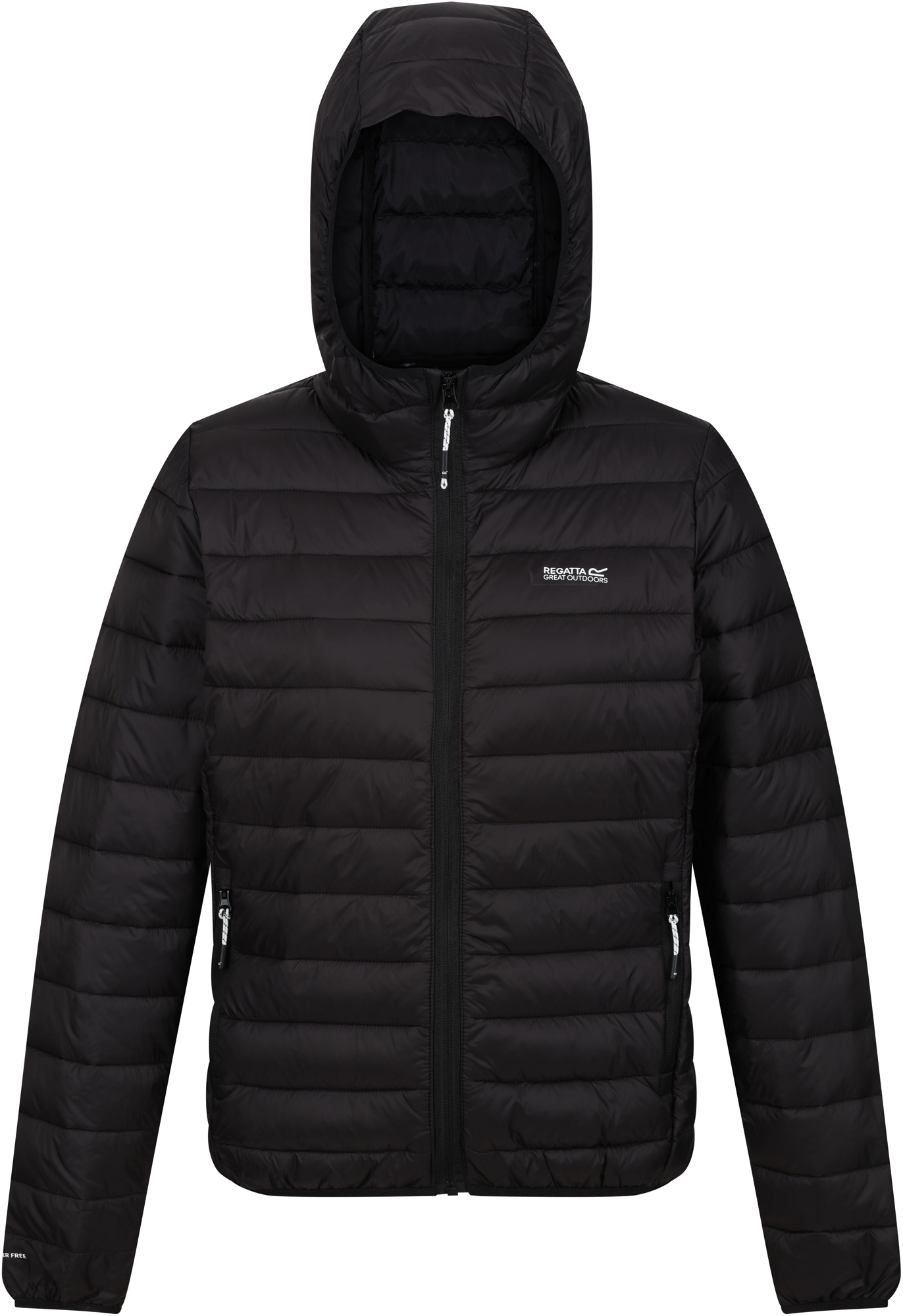 Regatta Hooded Marizion Damen Steppjacke