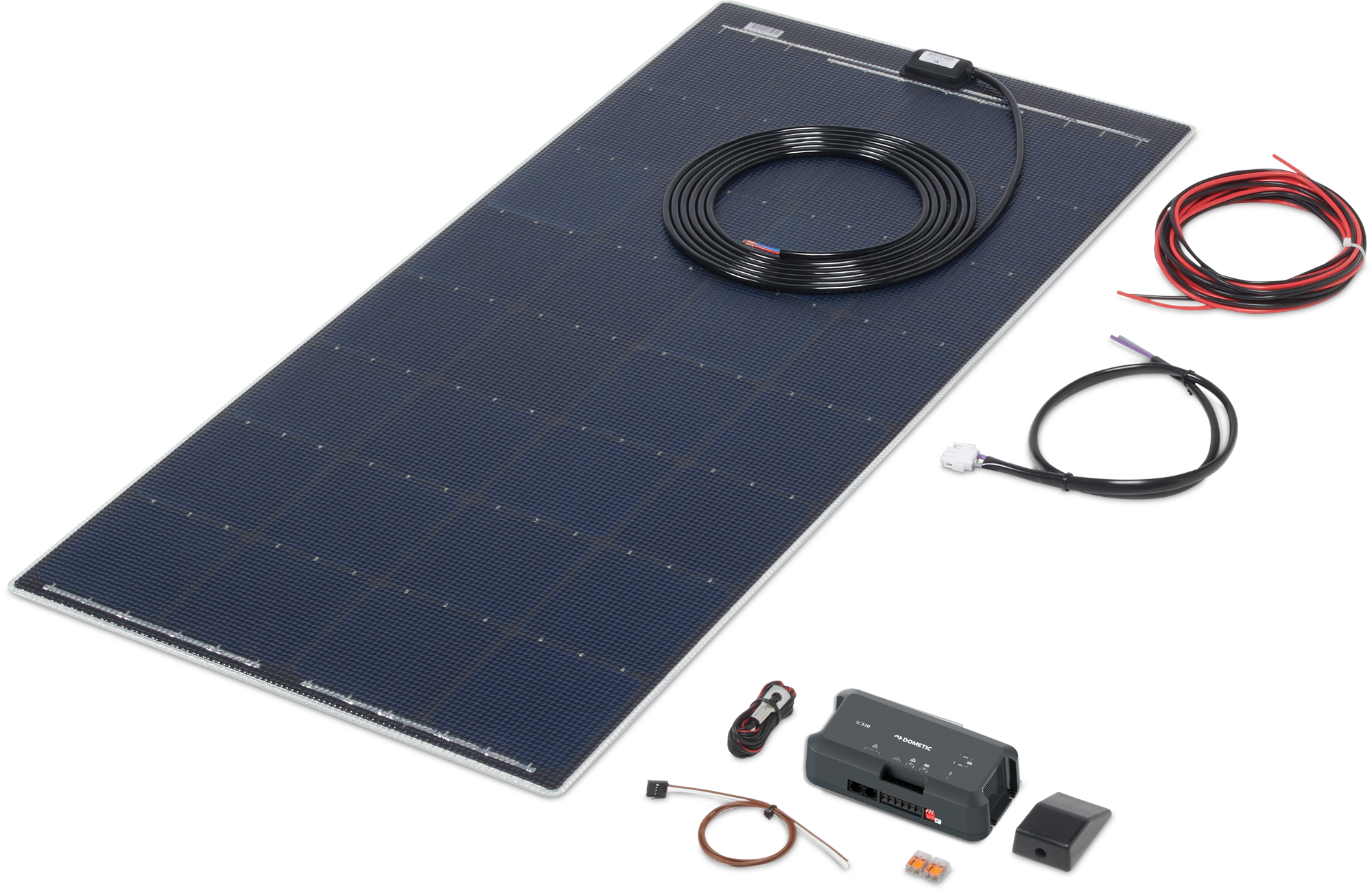Büttner Elektronik Flat Light MT