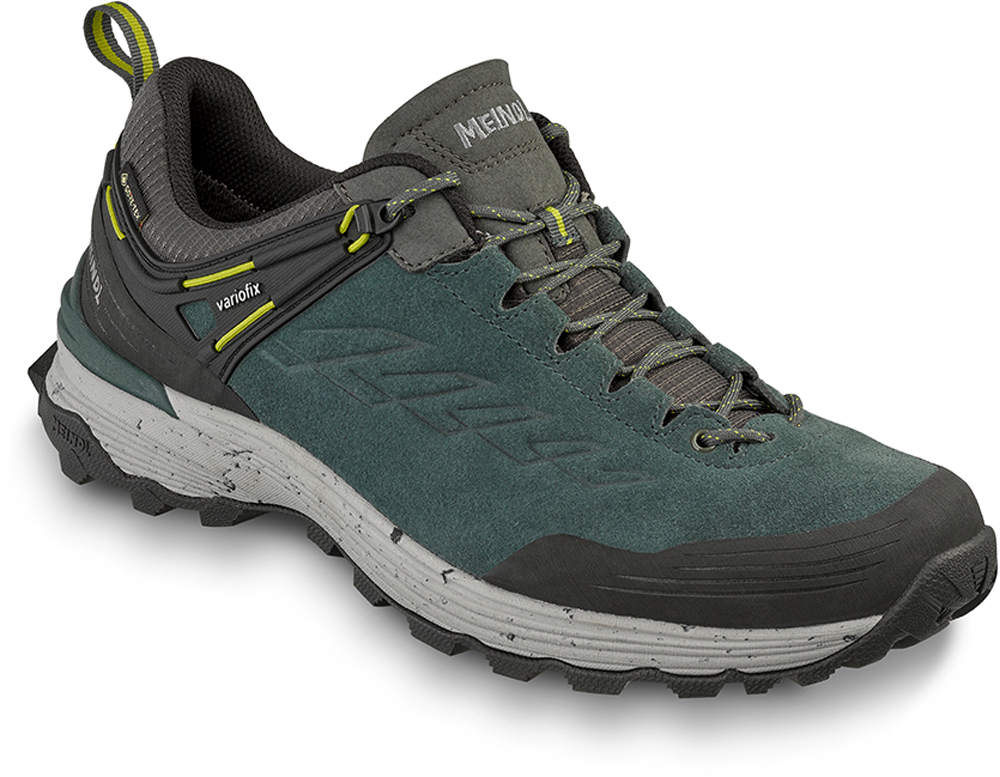 Meindl Dallas GTX Herren Multifunktionsschuhe