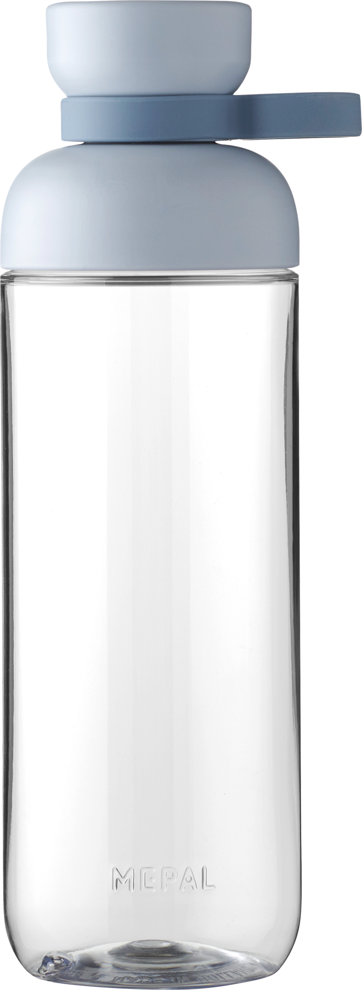Mepal Vita Trinkflasche Nordic blue 700 ml - Trinkflaschen