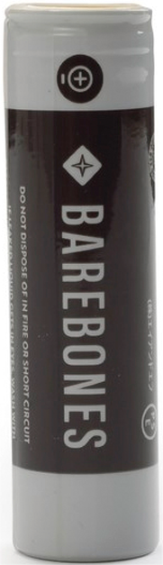 Barebones Batterie Beacon