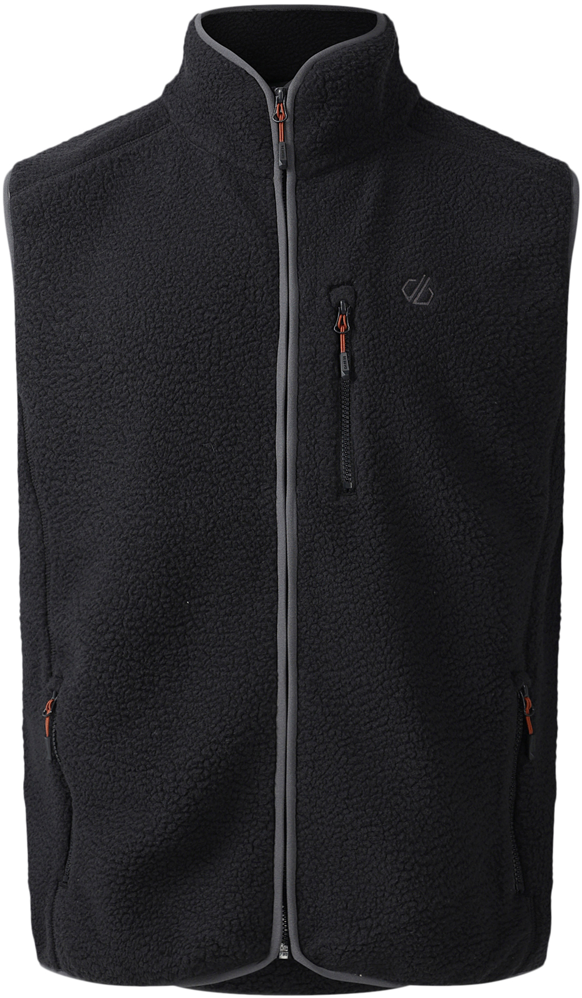 Dare2b Camber Fleece Gilet Herrenweste