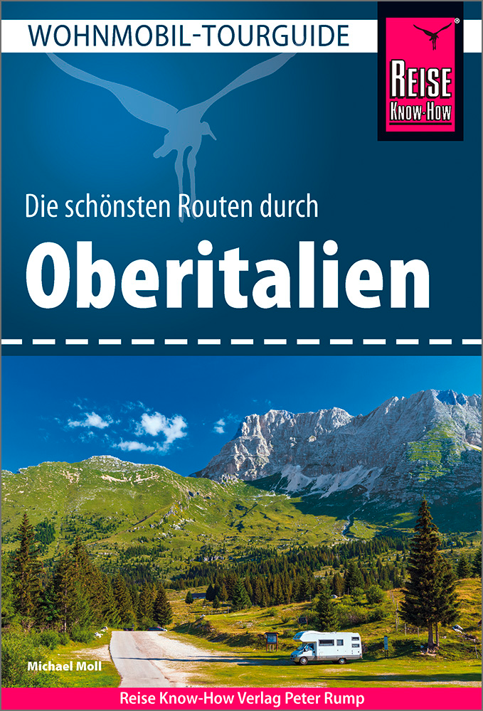 Reise Know-How Wohnmobil-Tourguide