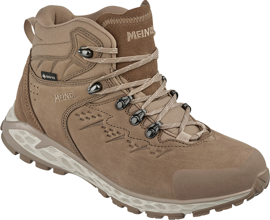 Meindl Menorca Walker Lady Mid Damen Wanderschuhe