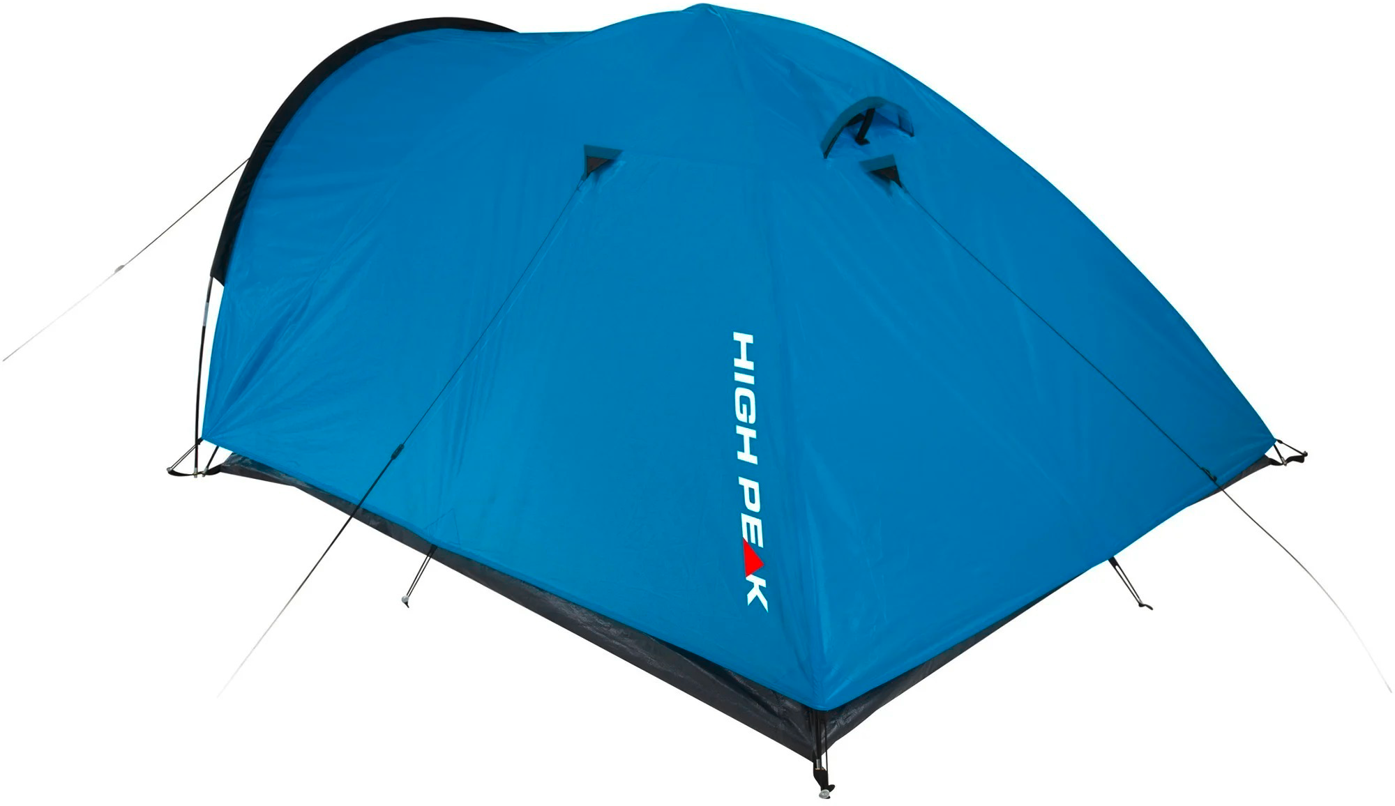 High Peak Kuppelzelt "Narvik 4" 4 Personen