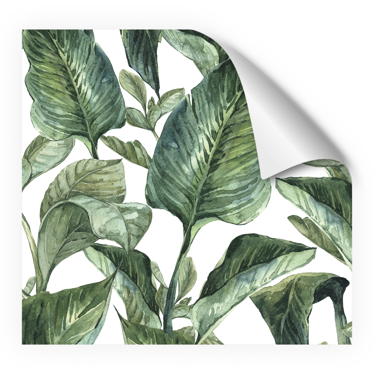 mySpotti Fresh Duschrückwandfolie 90 x 210 cm Motiv Yuudai