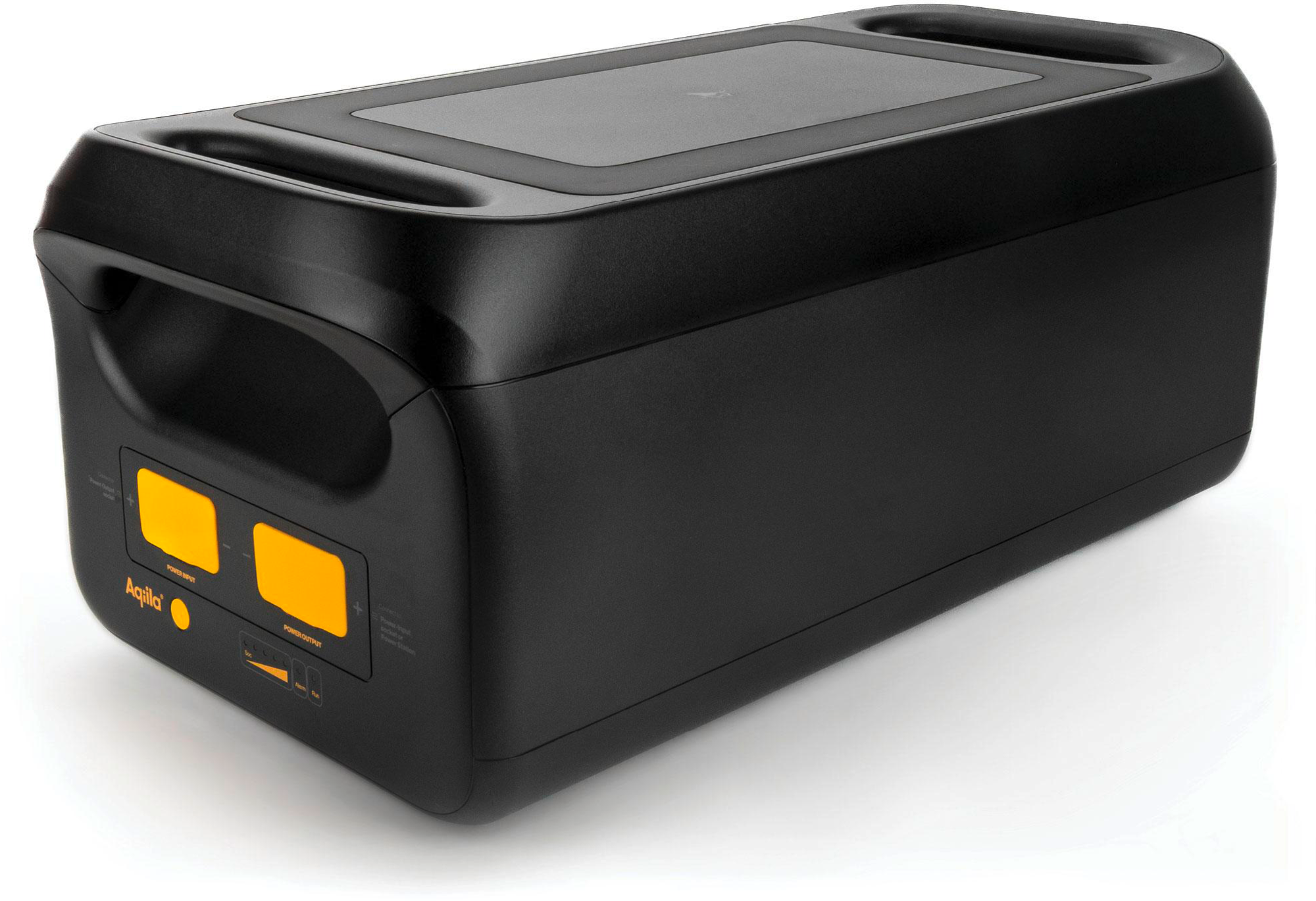 Aqiila Powerbird Erweiterungsbatterie V2500V2 für Aqiila Powerstation S3000V2 mit 2500 W und 2560