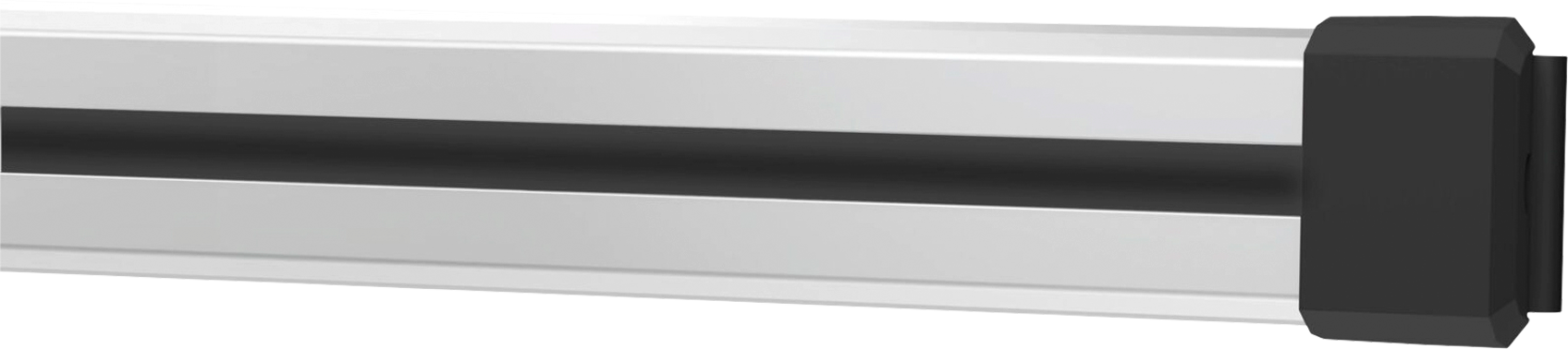 Fiamma Fixing-Bar Carry-Bike Befestigungsstange Aluminium 242