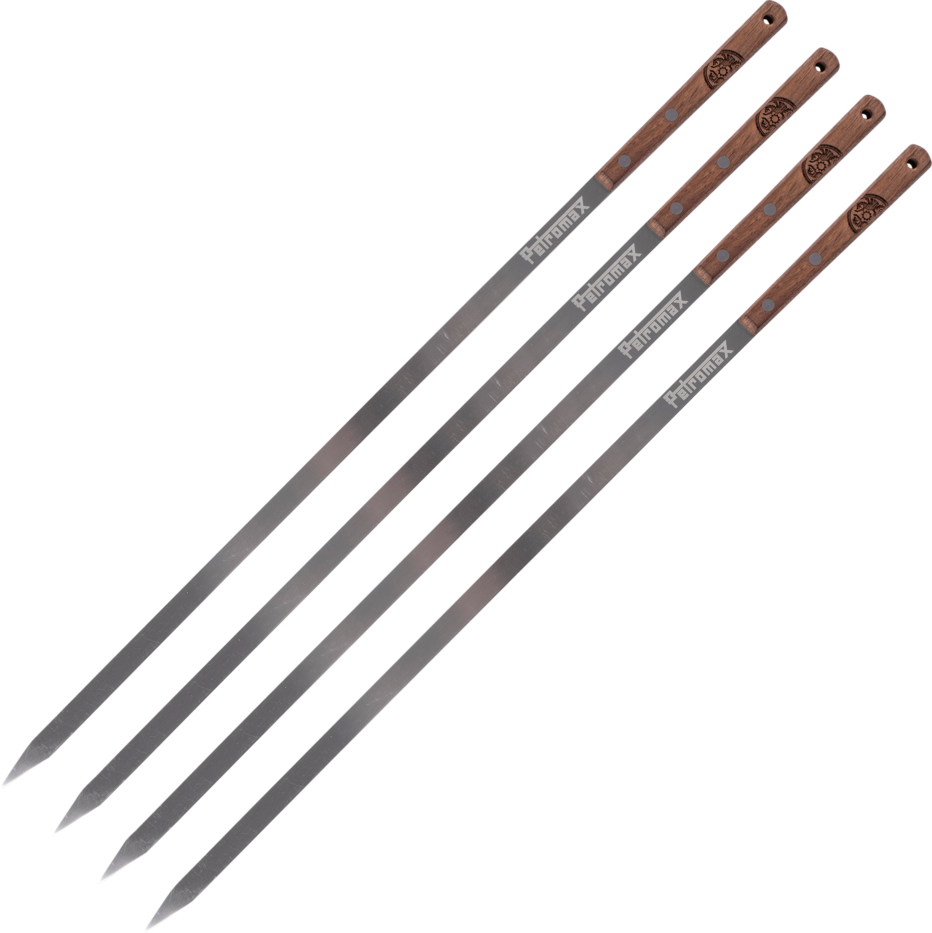 Petromax BBQ SK40 Grillspieße 40 cm