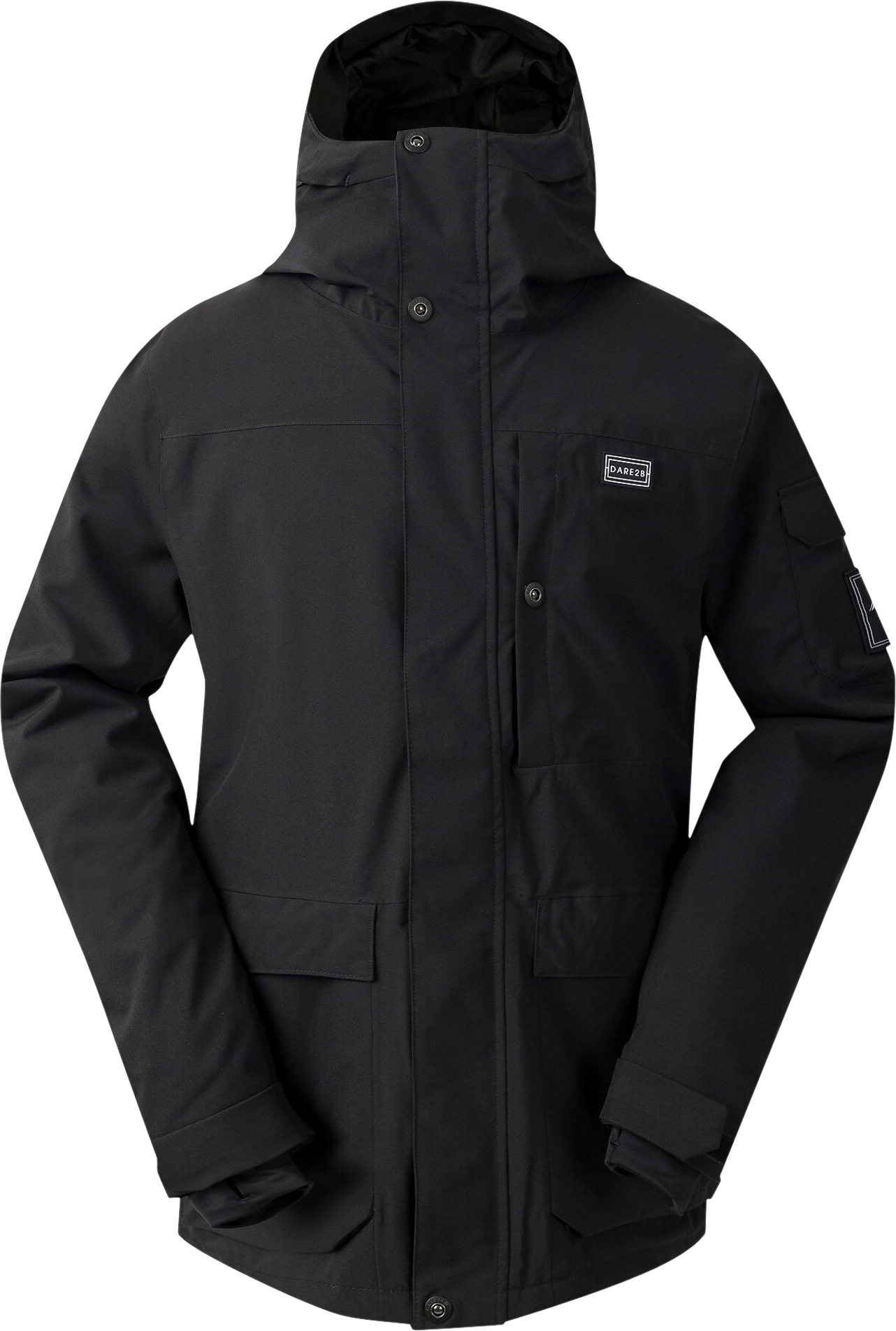 Dare2b Twin Tip Herren Skijacke