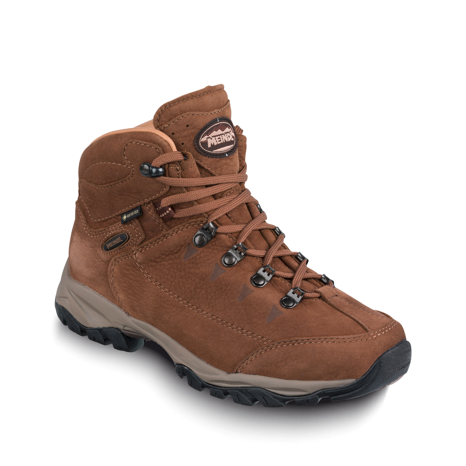 Meindl Ohio 2 GTX Damen Wanderschuhe