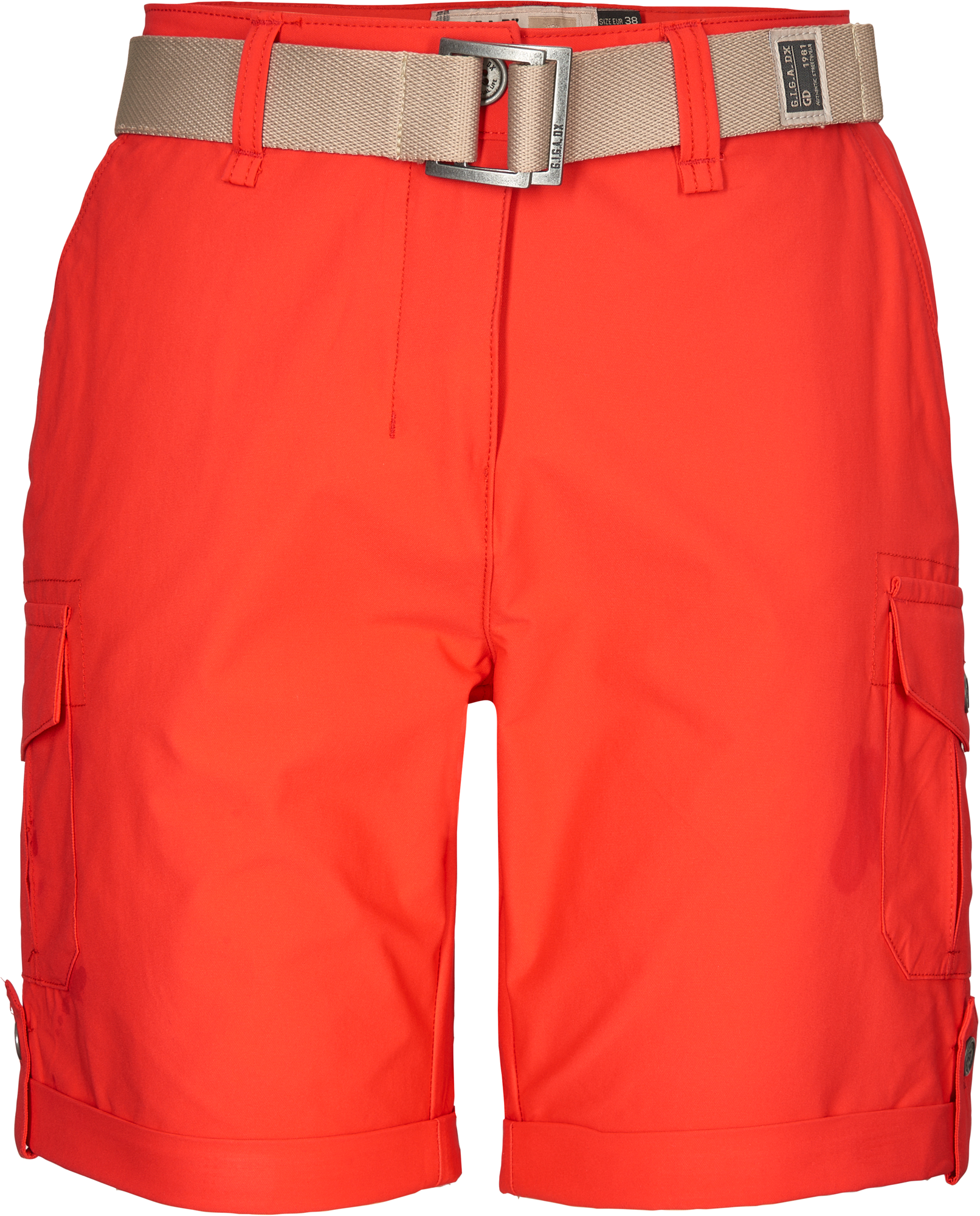 Killtec G.I.G.A. DX GS 6 Damen Funktionsshorts