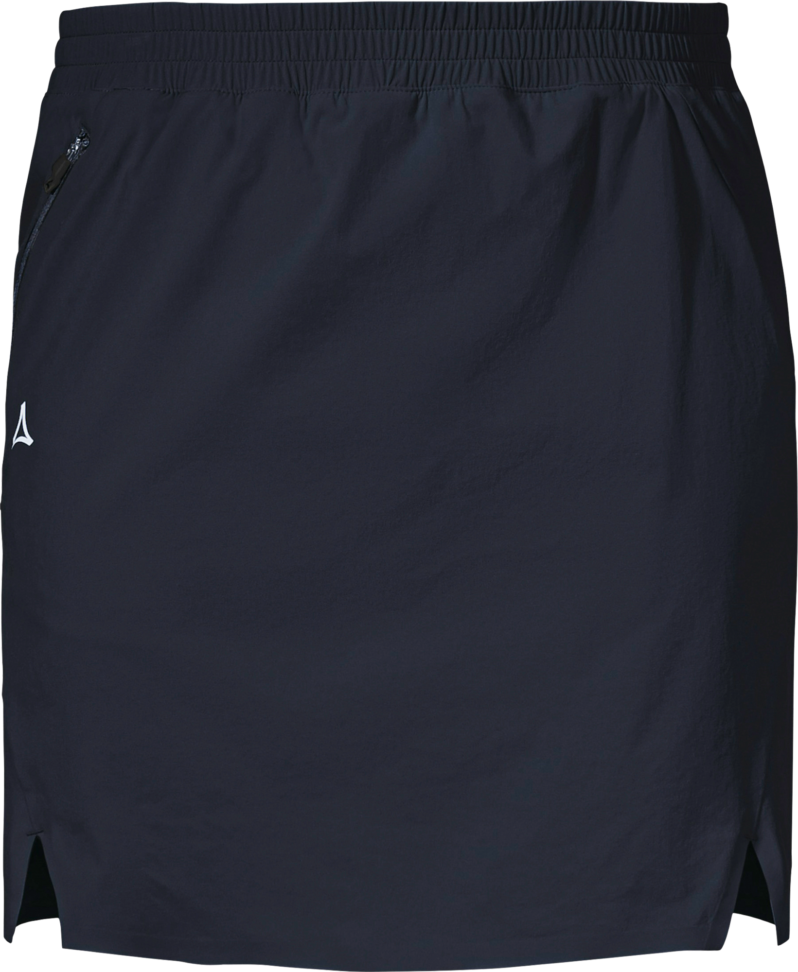 Schöffel Skirt Hestad L funktionaler Outdoor-Rock Damen dunkelblau 46 - Damenhosen, -röcke & -kleider