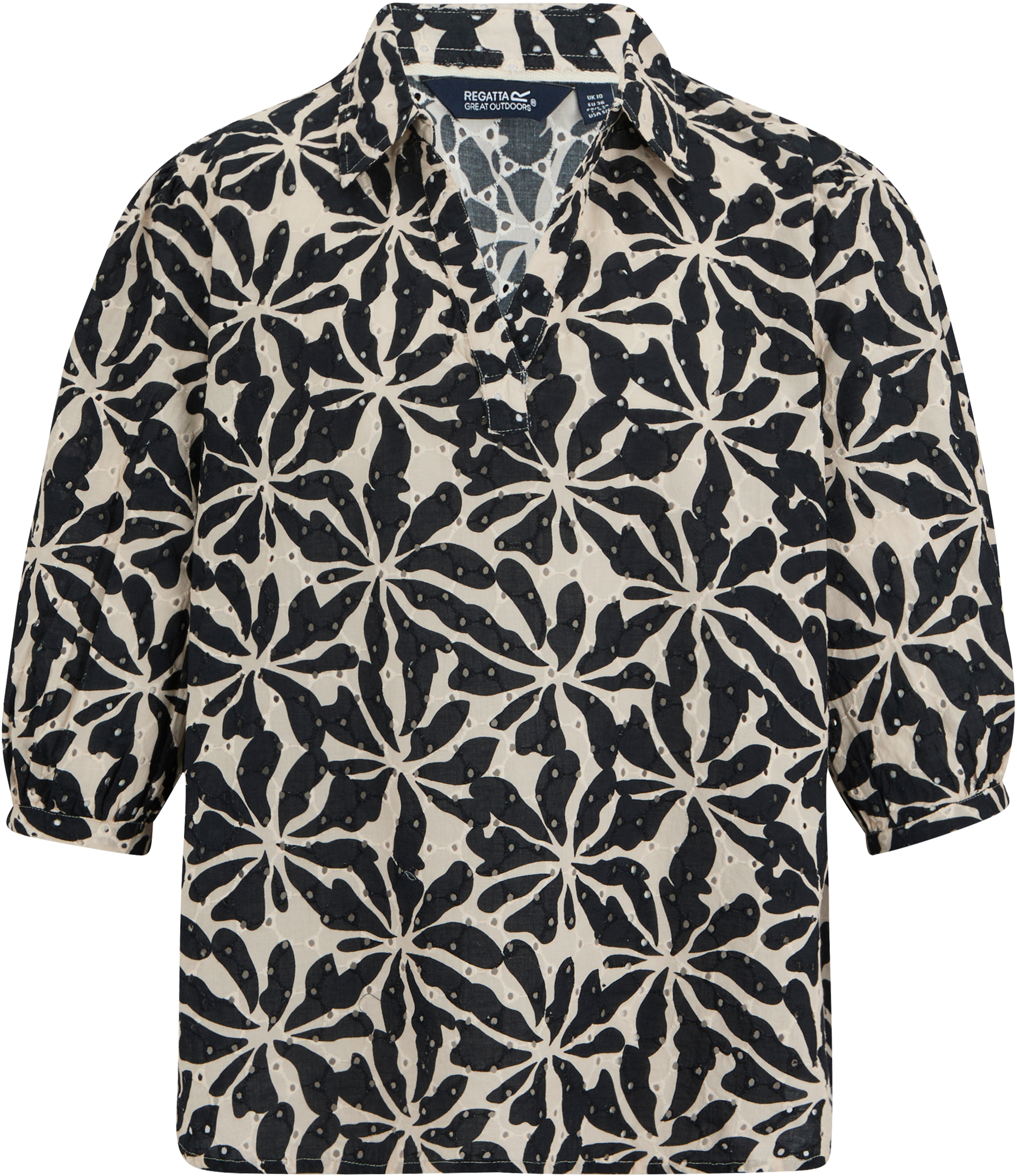 Regatta Nofino Damenbluse