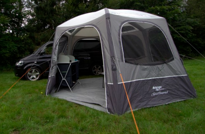 Vango