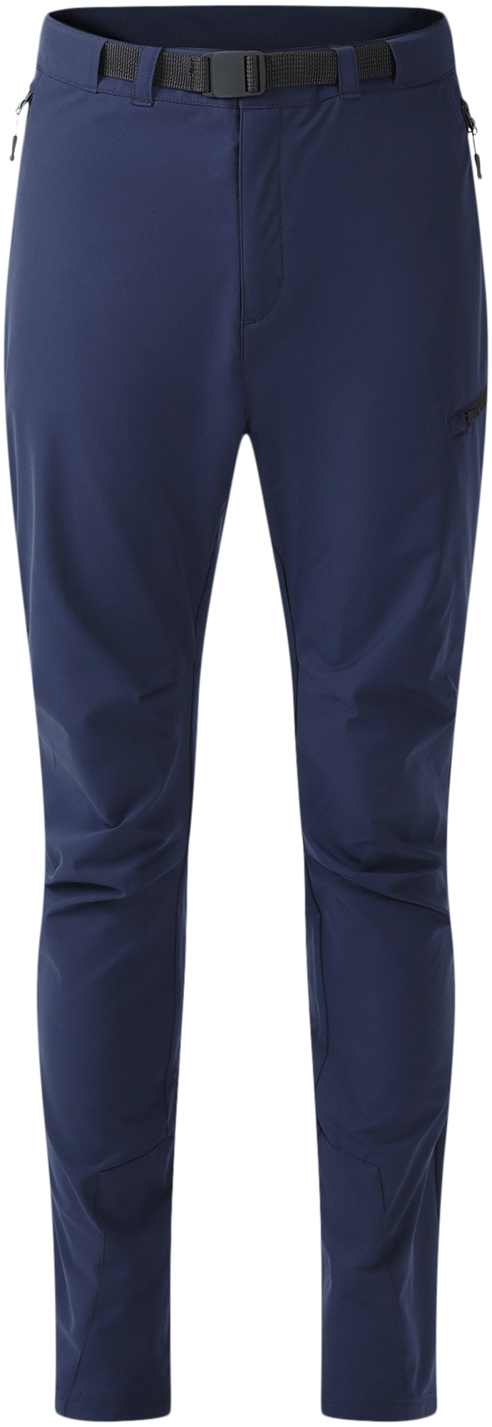 Dare2b Tuned In Pro Herren Outdoorhose dunkelblau 54 - Herrenhosen & -shorts von Dare 2b