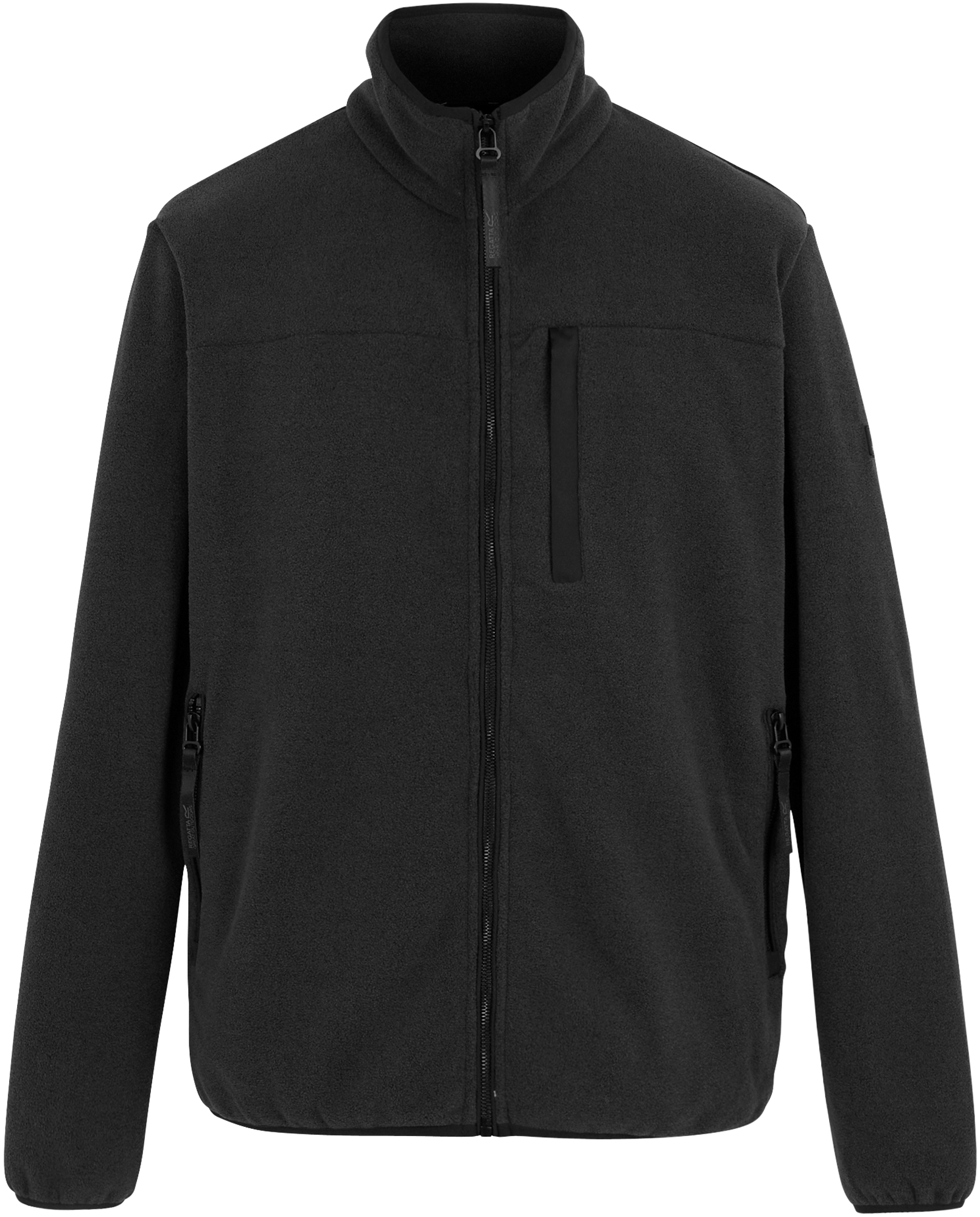 Regatta Aidey Fleece Herren Fleecejacke