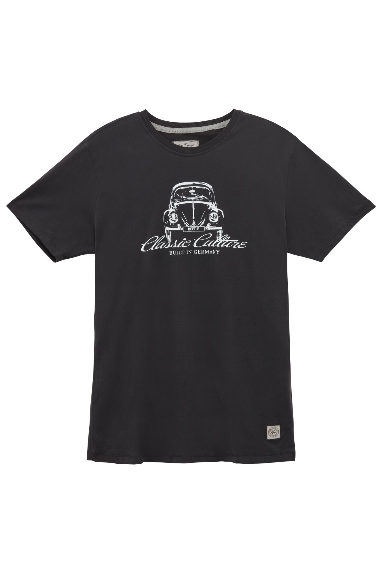 Van One Classic Culture Herrenshirt
