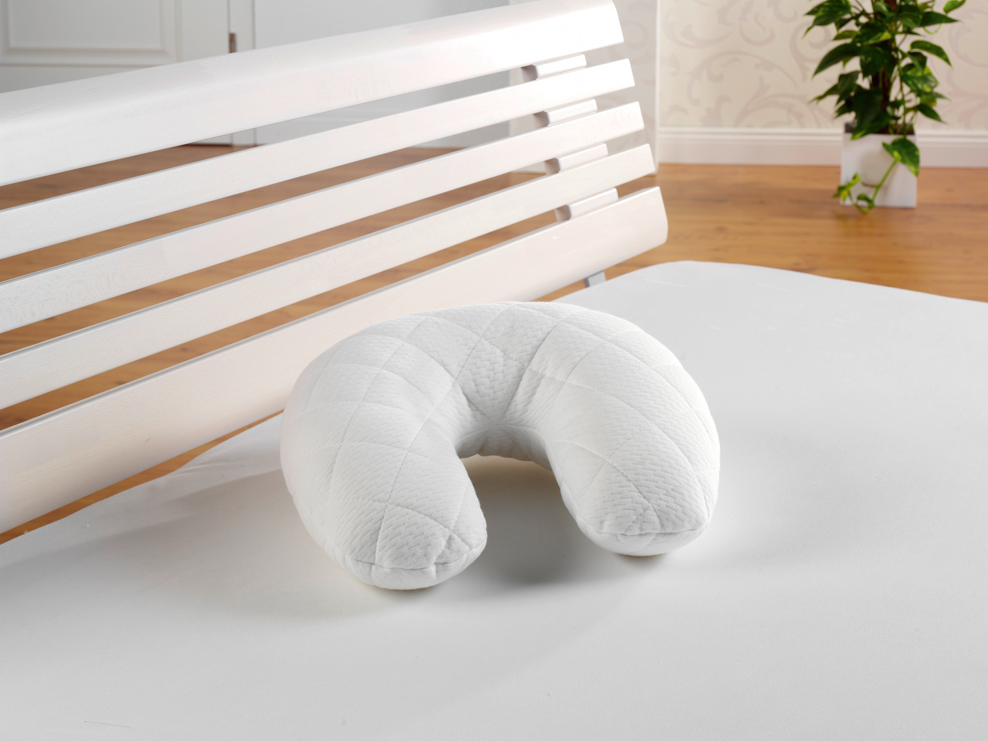 F.A.N Nackenkissen Sleep & Care