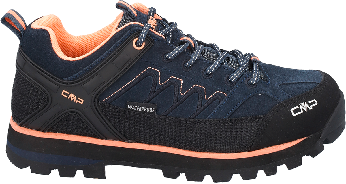 Campagnolo Moon Low Damen Schuhe