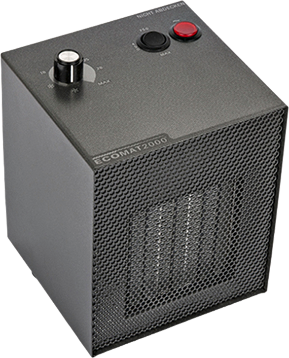 ECOMAT2000 Classic Heizlüfter