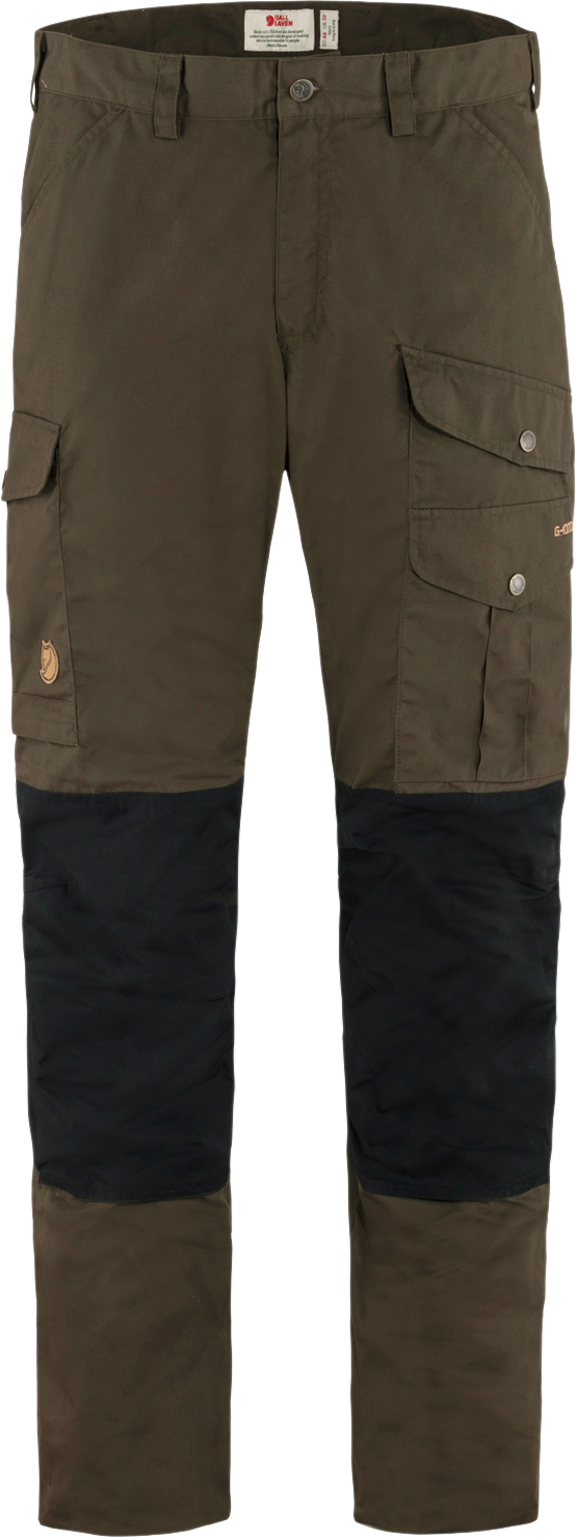 Fjällräven Barents Pro Winter Herren Hose