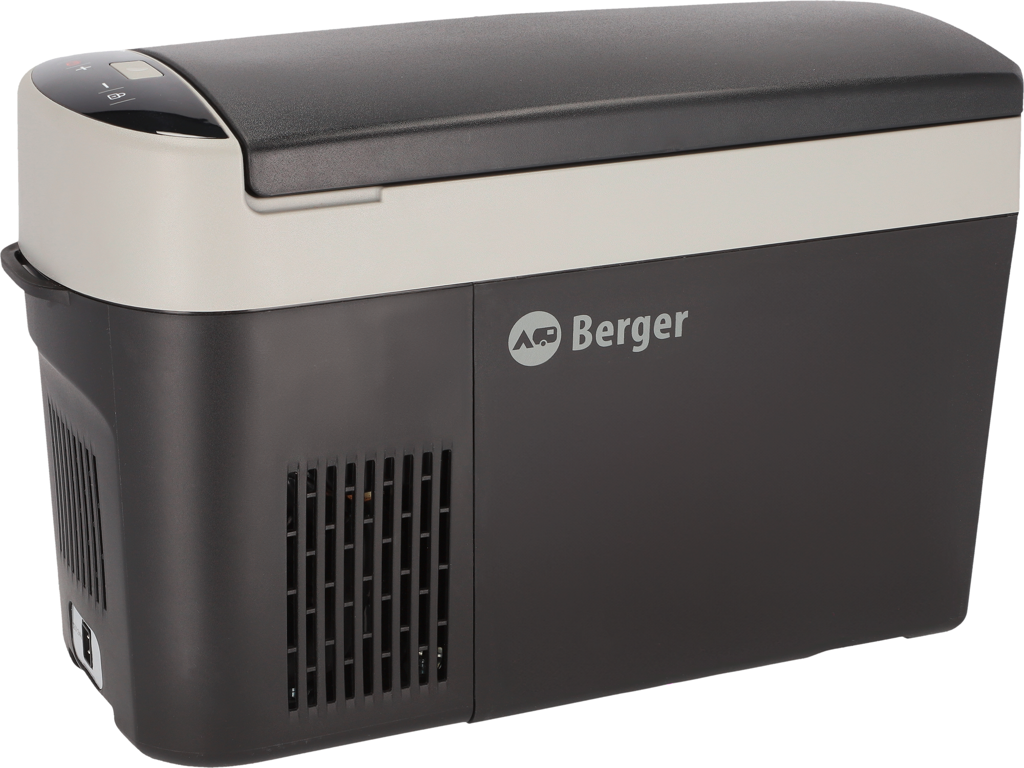 Berger PCX15 Kompressor Kühlbox 12V 24V 230V 15